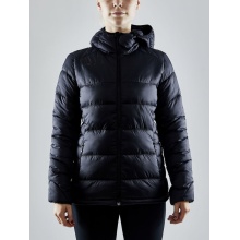 Craft Isolations-Down Jacket Core Explore Isolate - thermal insulation - black Women